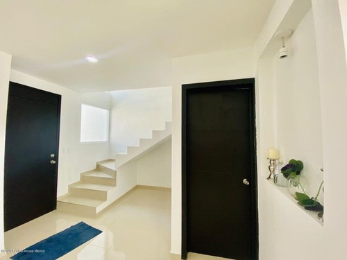 Imagen 5 de 14 de Casa En Venta En Parque Esmeralda Pachuca De Soto 213002isg