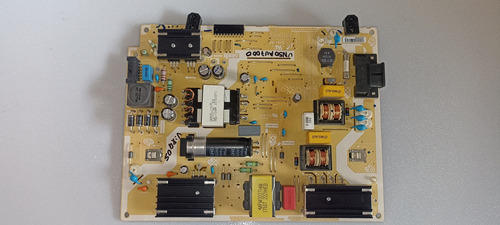 Fuente Samsung Un50au7000f - Ba50/55fa160 - (25md) (Usado)