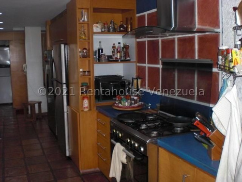 Imagen 2 de 12 de Apartamento En Venta La Lagunita Country Club Rah2 Mls23-1940