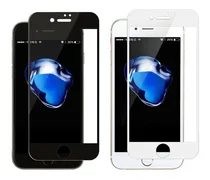 Comprar Mica Cristal Vidrio 9d Full Glue Para iPhone 8 \u002F iPhone 7