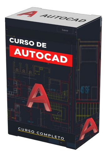 Curso De Autocad 2019 - Desde Cero Paso A Paso´