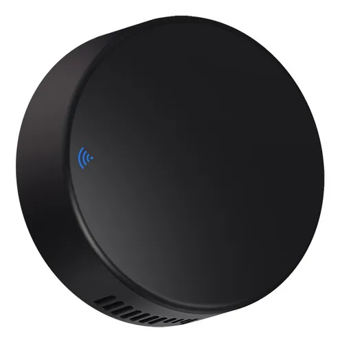 Control Remoto Alexa Con Controlador De Voz Infrarrojo Meses sin
