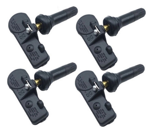Sensor Presion Llanta For 2011-2015 Ford Explorer