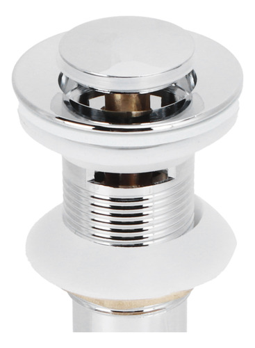 Escurridor Desplegable Con Tapón De Desagüe Para Lavabo, Gal