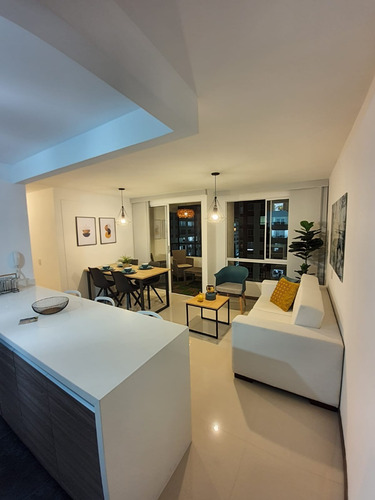 Imagen 5 de 15 de Alquiler De Apartamento Amoblado Por Dias, Semanas O Meses