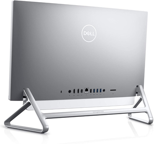 All In One Dell 24 Fhd Touch Intel I5 10° Ssd 512gb Win 10