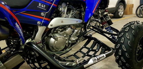 Imagen 12 de 15 de Yamaha Raptor 700r