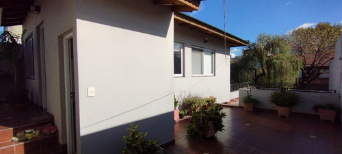 Casa En Lote Propio Lote De 8.66 X 30