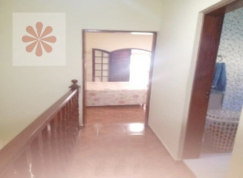 Imagem 8 de 14 de Casa Sobrado Em Vila Esperança - São Paulo - 5680