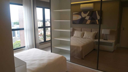 Imagem 8 de 14 de Apartamento Á 5 Minutos Do Centro De Curitiba