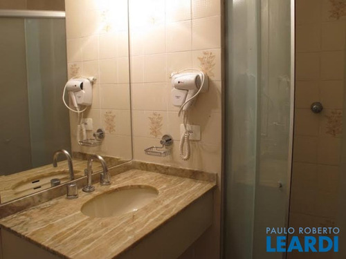 Imagem 12 de 12 de Flat - Jardim Paulista - Sp - 405397