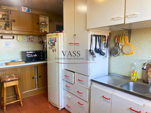 Vass Vende Casa 4d 2b En Ancúd. Chiloé