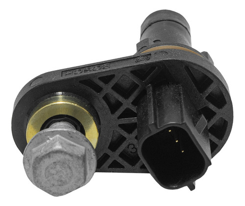 Sensor Saturn Aura 2007-2009 3.6l Ac Delco