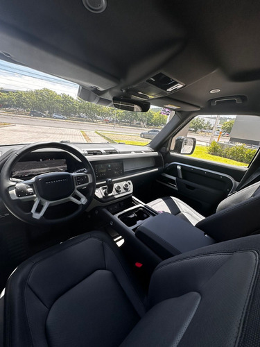 Defender Se 110