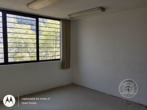 Venta O Renta Oficinas En La Hipódromo Condesa, Excelentes