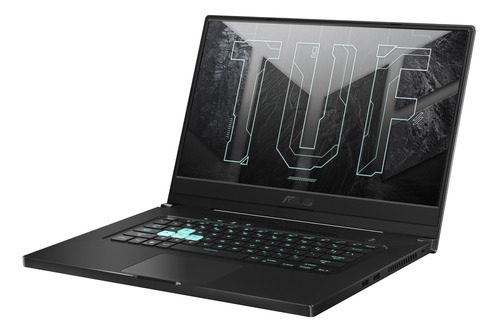 Asus Tuf Gaming F15- 15,6'core I7+ Rtx 3050ti+ram16/ssd512gb