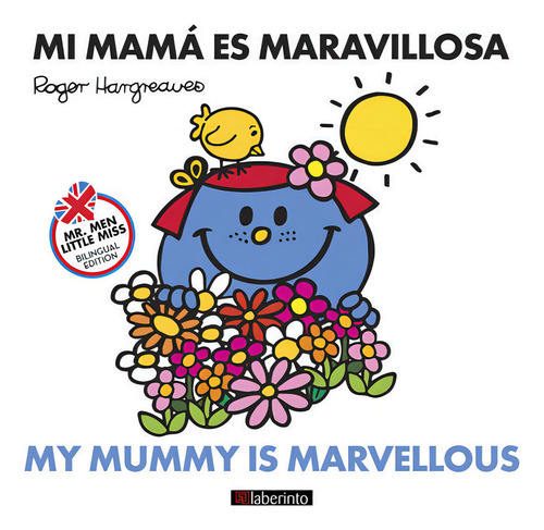 Mi Mamãâ¡ Es Maravillosa / My Mummy Is Marvellous, De Varios Autores. Editorial Ediciones Del Laberinto S. L, Tapa Blanda En Español
