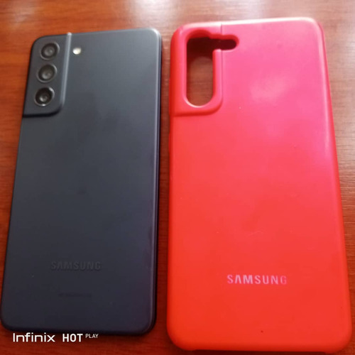Samsung Galaxy S21 Fe (Usado)