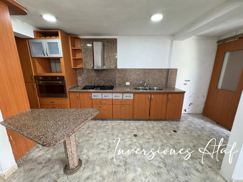 Casa En Venta El Refugio Loma Linda Guatire