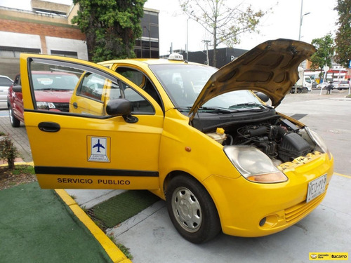 Imagen 12 de 25 de Chevrolet Spark Local