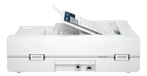 Scaner Hp Pro 2600 F1