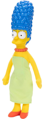 Peluche Marge Simpson Jakks 30 Cm Suave Licencia