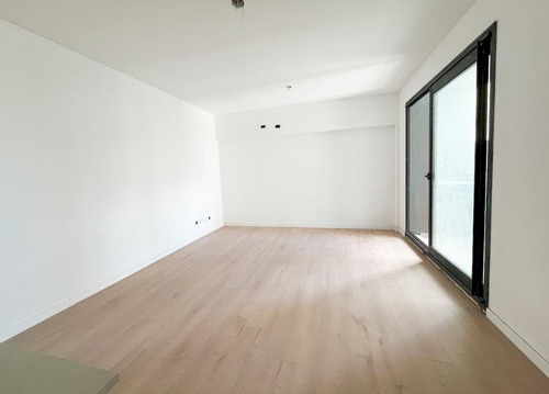 Departamento De 3 Ambientes En Villa Crespo