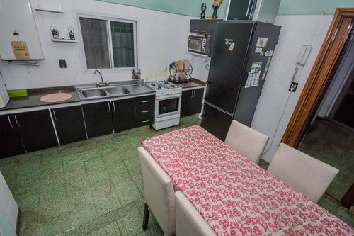 Venta Ph 3 Amb Quincho Parrilla Terraza En Florida