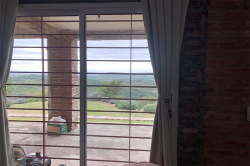 Venta Casa 2d Pileta Vistas El Vergel Rio Ceballos
