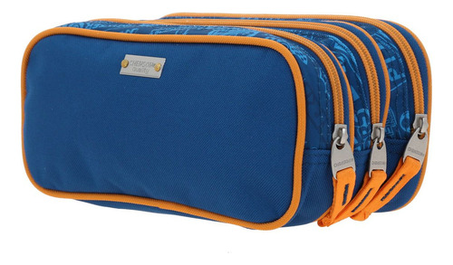Lapicera Escolar Chenson Donkey Kong Krap Dk66602-o