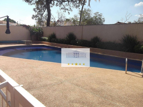 Imagem 28 de 30 de Apartamento Residencial À Venda, Centro, Araçatuba. - Ap0634