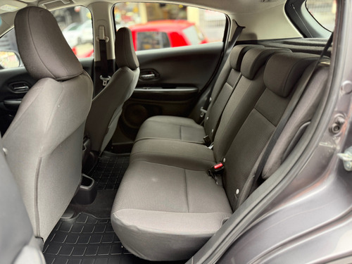 Honda HR-V 1.8 Lx Flex Aut. 5p