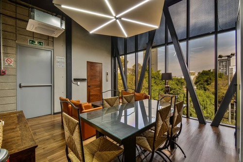 Edificio En Venta En La Colonia Anzures