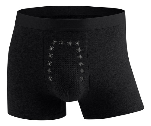 Calzoncillos Para Hombre, Calzoncillos De Algodón De Cintura