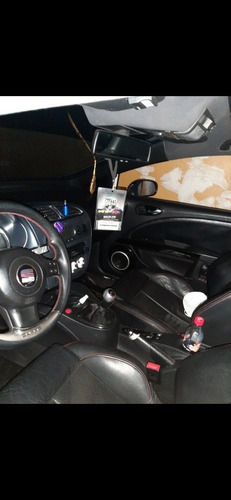 Seat Leon Cupra