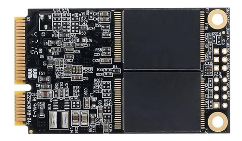 Imagen 3 de 3 de Disco sólido SSD interno KingSpec MT Series MT-128 128GB