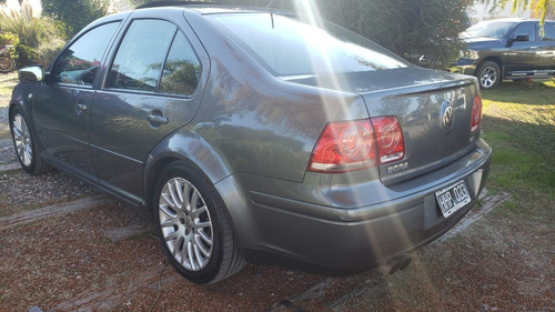 Imagen 6 de 11 de Volkswagen Bora Highline 1.8 T 2008 100000km /kawacolor