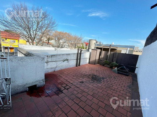 Imagen 15 de 19 de Casa Sobre Lote Propio - Villa Urquiza - Guimat Propiedades