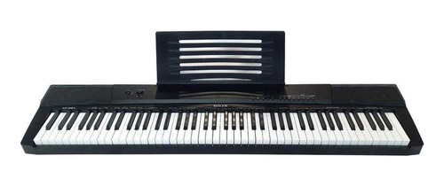Piano Electrico Digital Koler Kp881 88 Teclas Sensitivo Prm
