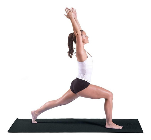 Tapete Colchonete Yoga Pilates Fitness Ginastica 170x60cm