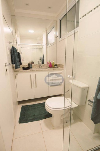 Imagem 1 de 6 de Jardim Sumaré - Apartamento - Ap1280