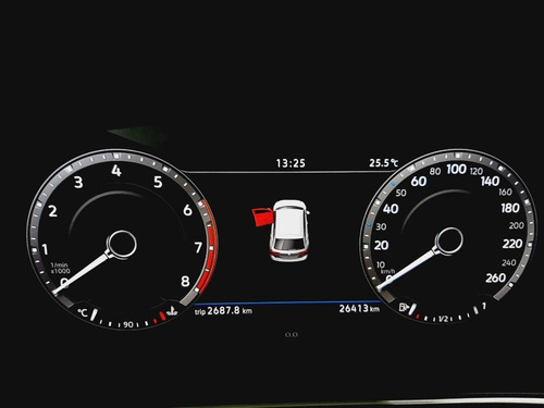 Imagem 11 de 15 de Volkswagen Tiguan 2.0 350 Tsi Gasolina Allspace R-line