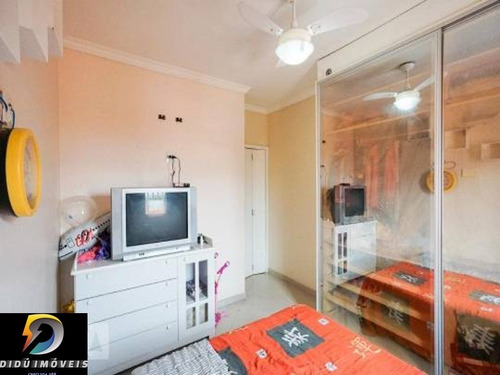 Imagem 10 de 30 de Excelente Sobrado Com 200 M² Na Vila Bela (zona Leste), Sendo 2 Dormitórios, 1 Suíte, Churrasqueira, 2 Vagas. - 0100917 - 69405782