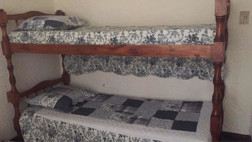 Imagen 10 de 19 de Alquilo Apto Y Casa Para 6 Y 4 Personas A 150 Metros Del Mar Sobre Playa Costa Azul