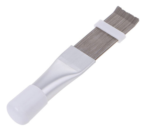 Fin Cleaning Comb, Juego De 4 Cepillos Acondicionadores Y Co