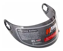 Comprar Visor Casco Hawk Rs5 Rs5 Vector Rs11 Revo Polarizado 