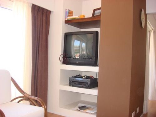 Imagen 6 de 15 de Muy Lindo Apartamento En Penã?ânsula.. A Metros Del Mar, Totalmente Reciclado. - Punta Del Este Peninsula