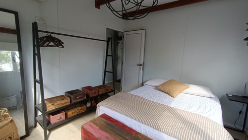 Cabaña Casa Delta Tigre 2 A 4 Personas Privada Y Muy Cerca