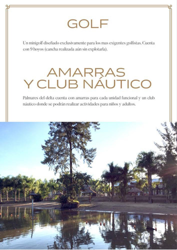 Hotel Gran Categoria - Lo Mejor En La Isla Del Delta - 30.000 Metros Corazon Del Parana