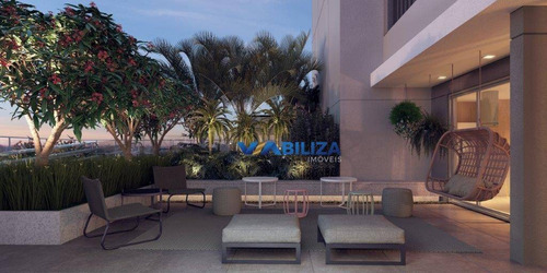Studio 29,27m² - Helbor Edition Vila Madalena - São Paulo - Sp -mar/23 - St0063